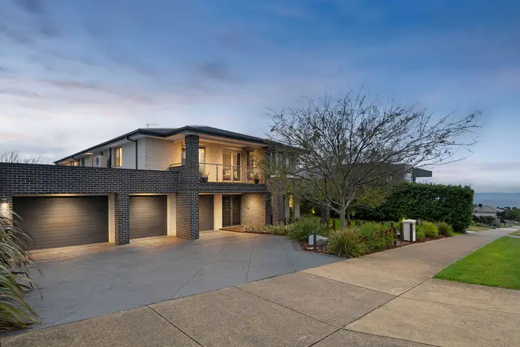 Main view of Homely house listing, 9 Sunhill Road, Mount Martha VIC 3934