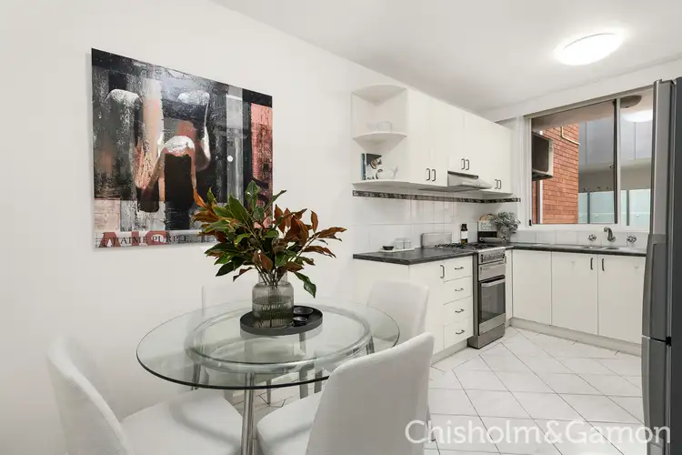 Third view of Homely apartment listing, 7/30 Blenheim Street, Balaclava VIC 3183