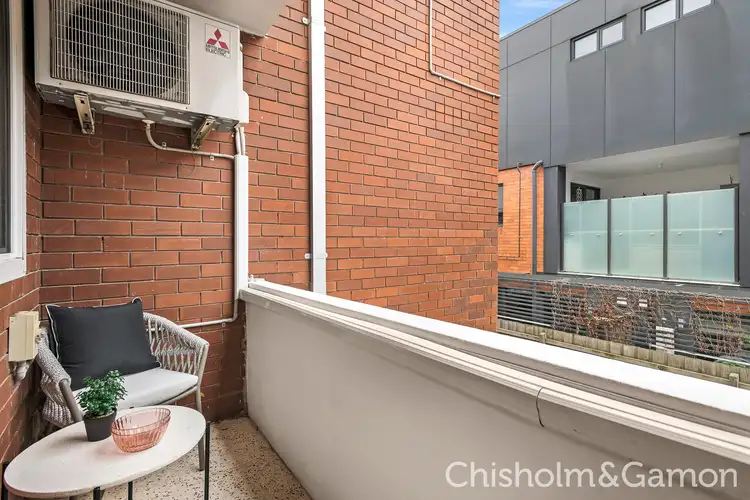 Fifth view of Homely apartment listing, 7/30 Blenheim Street, Balaclava VIC 3183