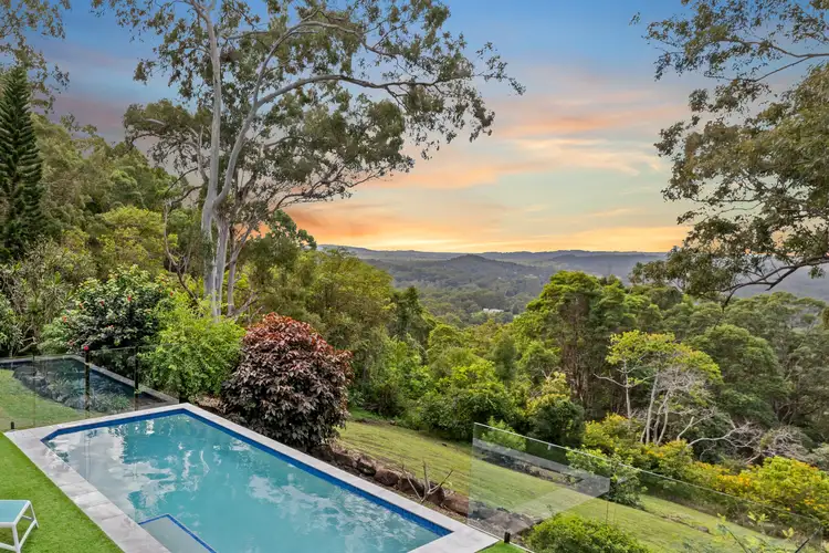 190 Mossy Bank Road, Eudlo QLD 4554