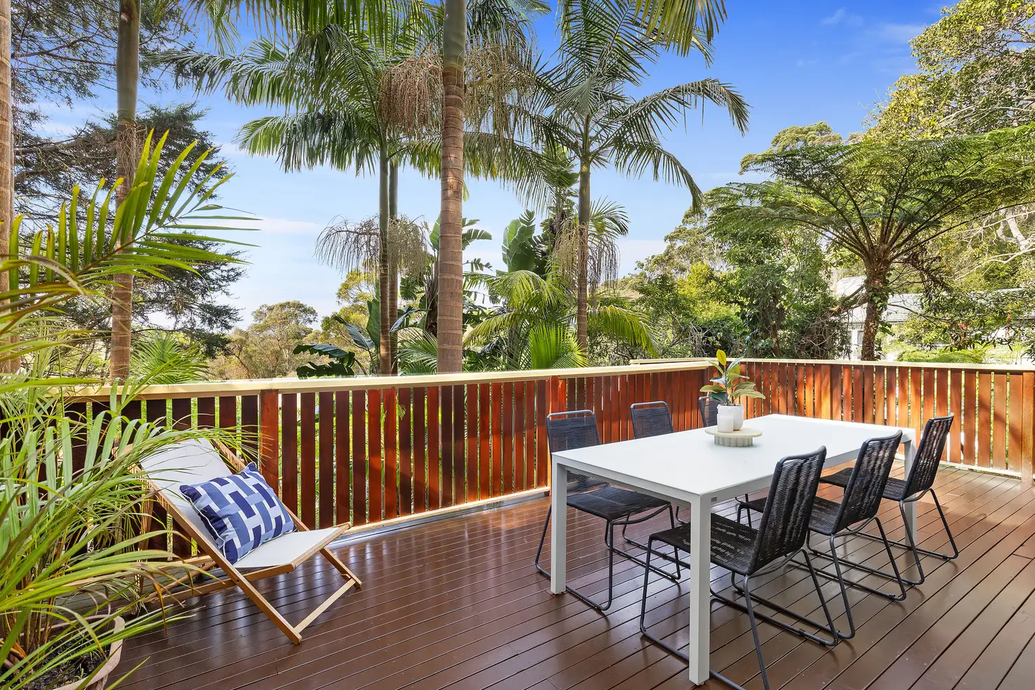 Main view of Homely house listing, 8 Grevillea Crescent, Hornsby Heights NSW 2077