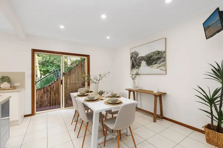 Fourth view of Homely house listing, 8 Grevillea Crescent, Hornsby Heights NSW 2077