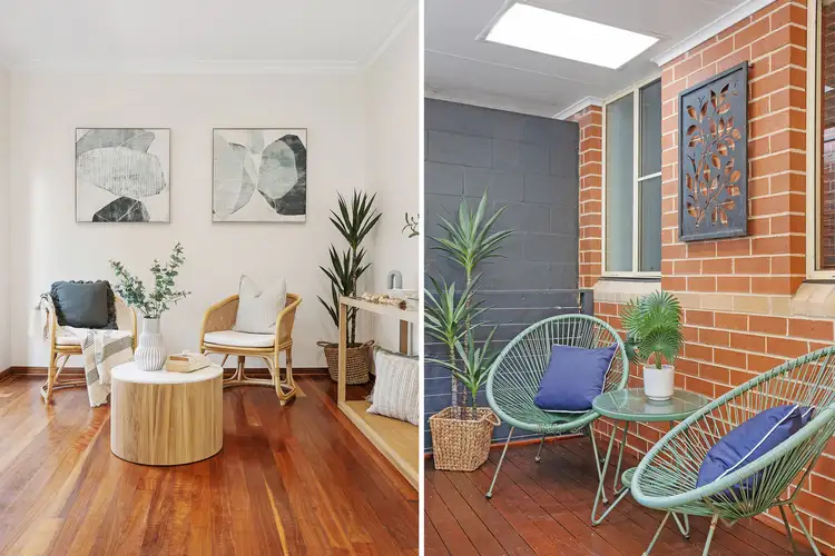 Fifth view of Homely house listing, 8 Grevillea Crescent, Hornsby Heights NSW 2077