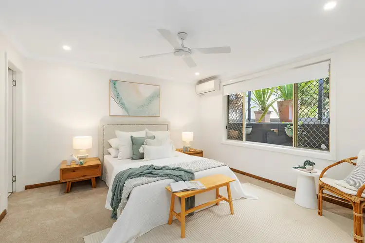 Sixth view of Homely house listing, 8 Grevillea Crescent, Hornsby Heights NSW 2077