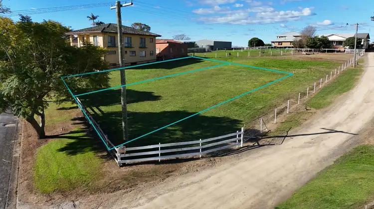 Second view of Homely land listing, 5-7 Washington Street, East Kempsey NSW 2440