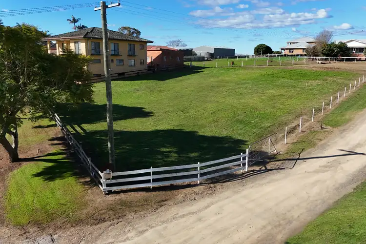 Third view of Homely land listing, 5-7 Washington Street, East Kempsey NSW 2440