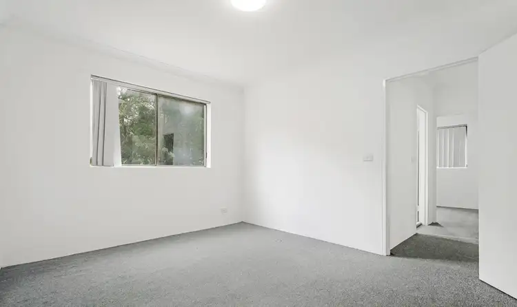 Fourth view of Homely house listing, 28/11 Louis Street, Granville NSW 2142