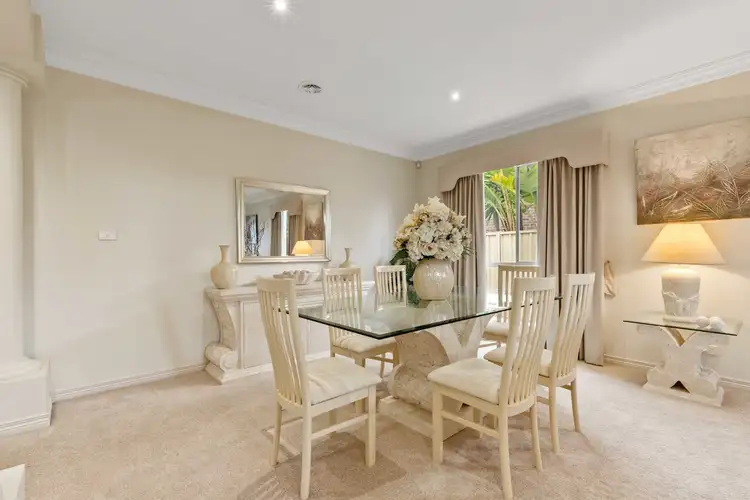 Fifth view of Homely house listing, 6 Duchess Court, Hillside VIC 3037