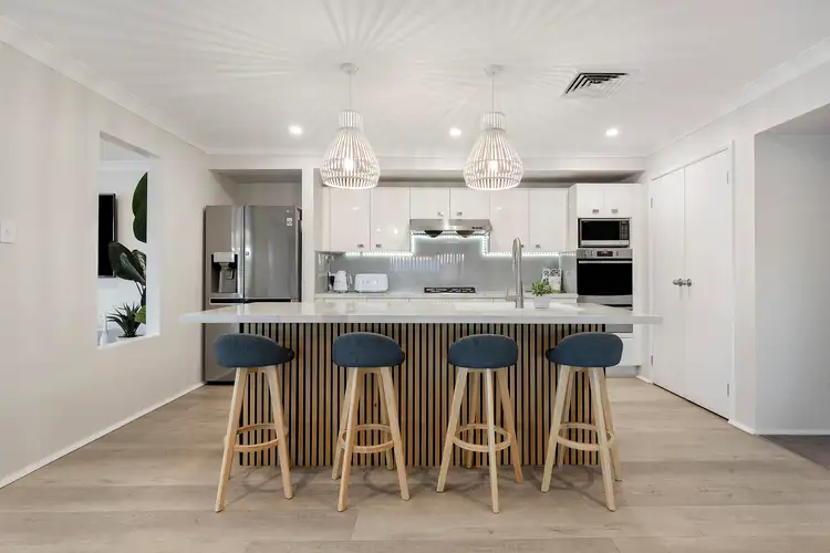24 Sandalwood Avenue, Fletcher NSW 2287