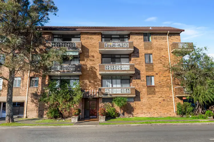 11/187 President Avenue, Monterey NSW 2217