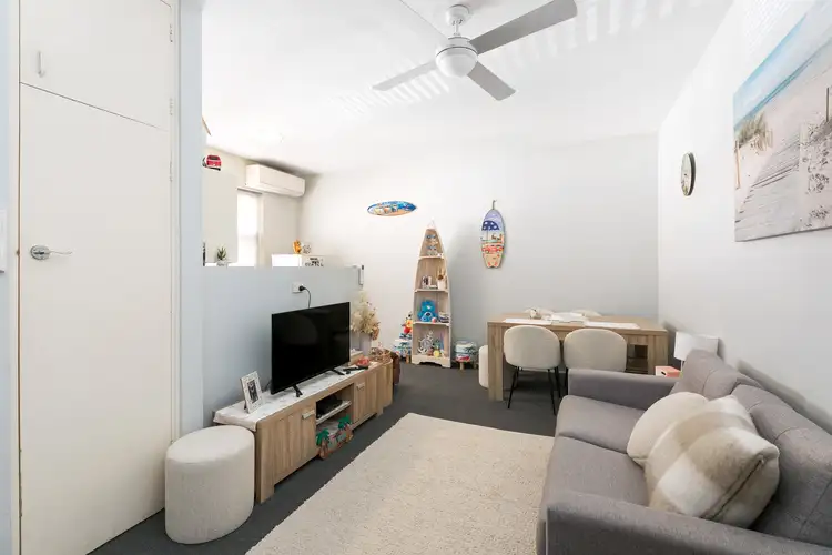 Second view of Homely apartment listing, 3/9 Wilbar Avenue, Cronulla NSW 2230