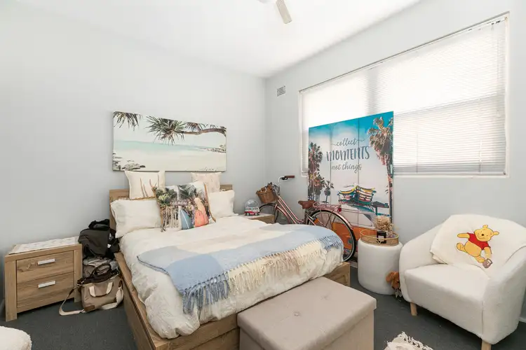 Fourth view of Homely apartment listing, 3/9 Wilbar Avenue, Cronulla NSW 2230