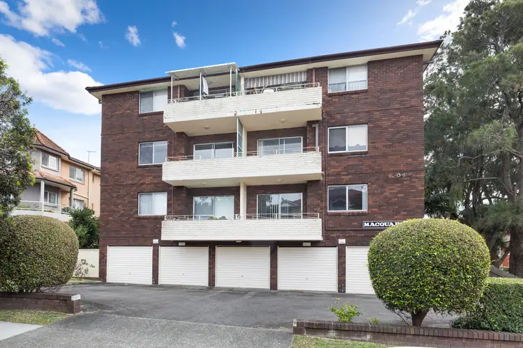 5/33-35 Parramatta Street, Cronulla NSW 2230
