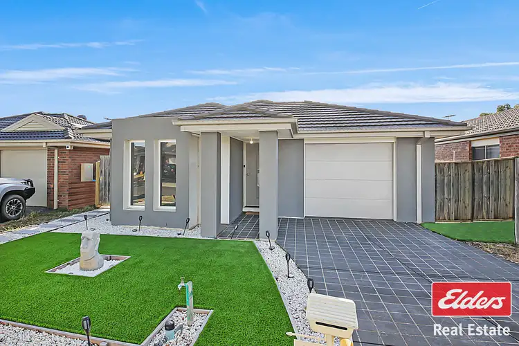 20 Felicity Drive, Tarneit VIC 3029