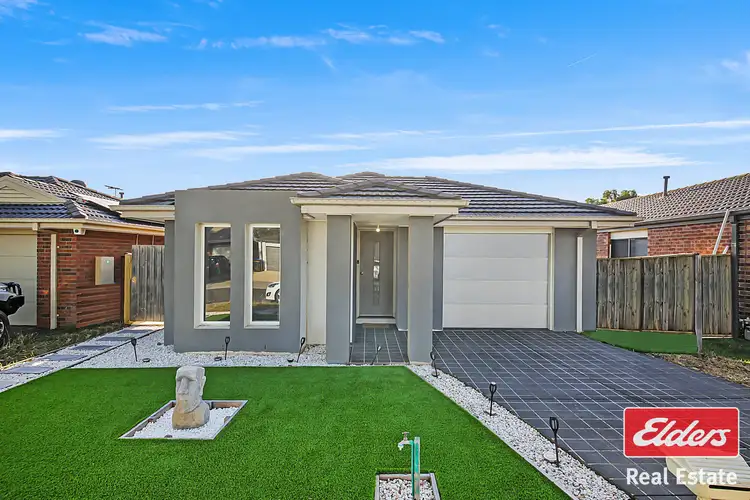 Second view of Homely house listing, 20 Felicity Drive, Tarneit VIC 3029