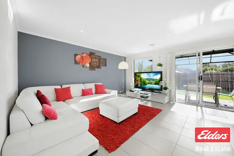 Fourth view of Homely house listing, 20 Felicity Drive, Tarneit VIC 3029