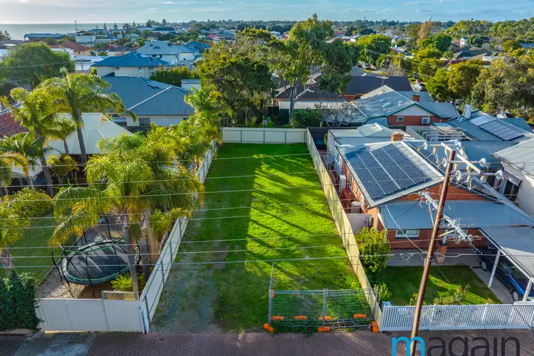 Fourth view of Homely land listing, 6 Portland Street, Seacliff SA 5049