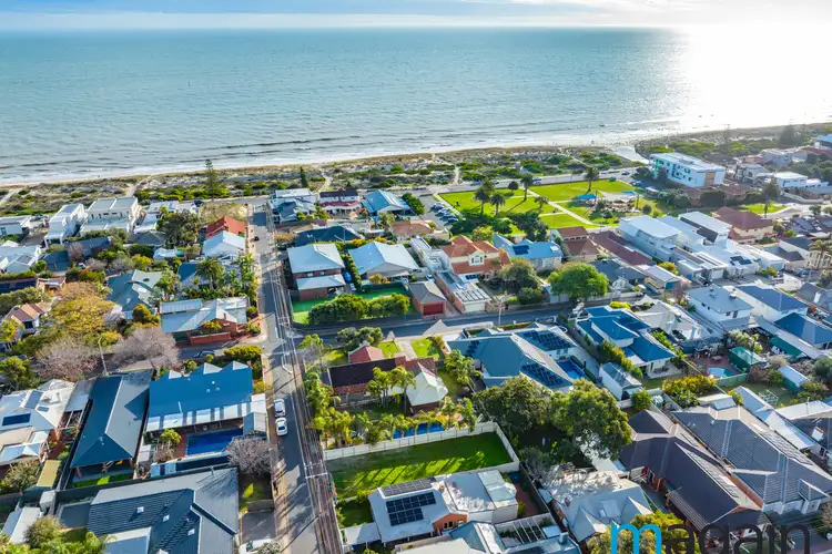 Fifth view of Homely land listing, 6 Portland Street, Seacliff SA 5049