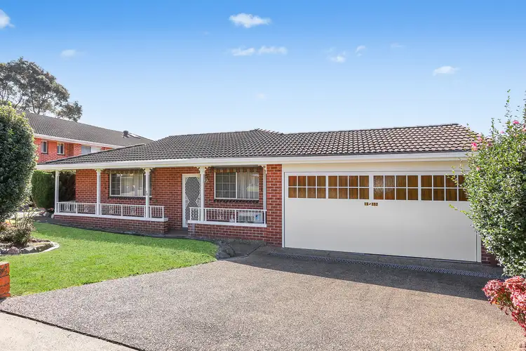 19/192 Penshurst Street