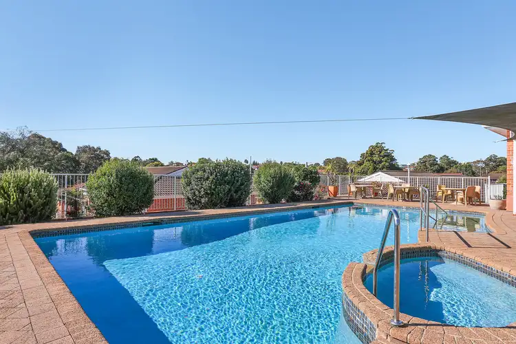 Fourth view of Homely house listing, 19/192 Penshurst Street, Penshurst NSW 2222