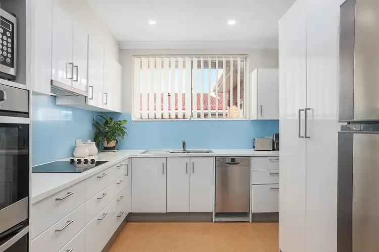 Sixth view of Homely house listing, 19/192 Penshurst Street, Penshurst NSW 2222