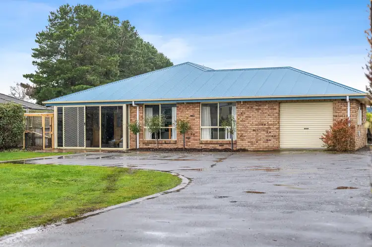 Second view of Homely house listing, 13 Simmons Street, Carrick TAS 7291