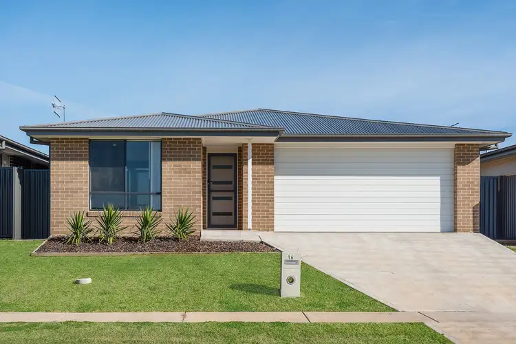 16 Meramie Street, Mudgee NSW 2850