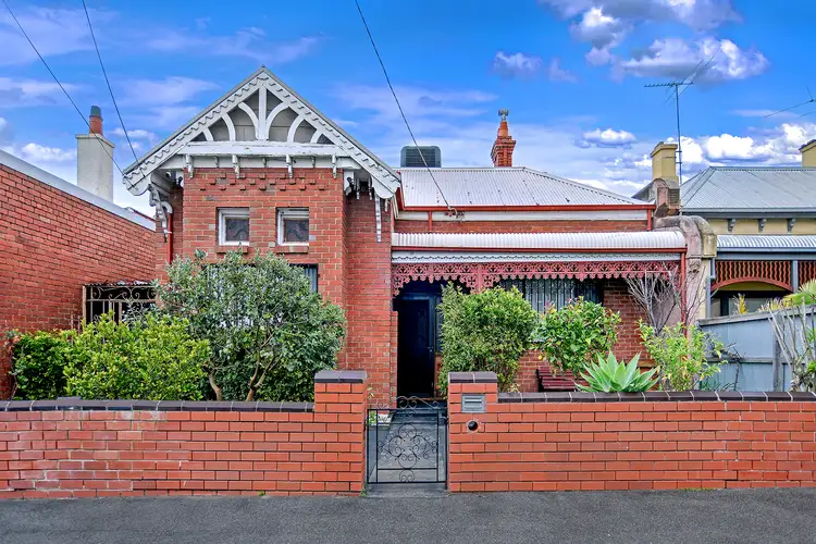 Main view of Homely house listing, 8 Holden Street, Fitzroy North VIC 3068