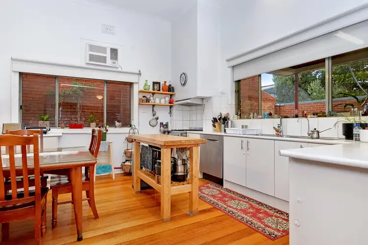 Third view of Homely house listing, 8 Holden Street, Fitzroy North VIC 3068