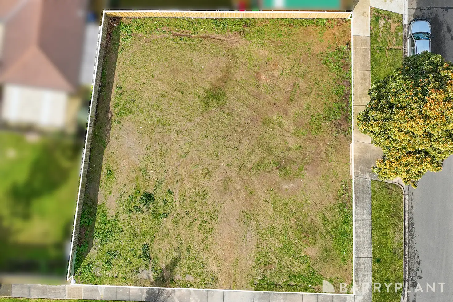 Main view of Homely land listing, 1a Young Street, Drouin VIC 3818