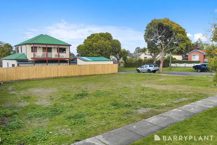 Third view of Homely land listing, 1a Young Street, Drouin VIC 3818