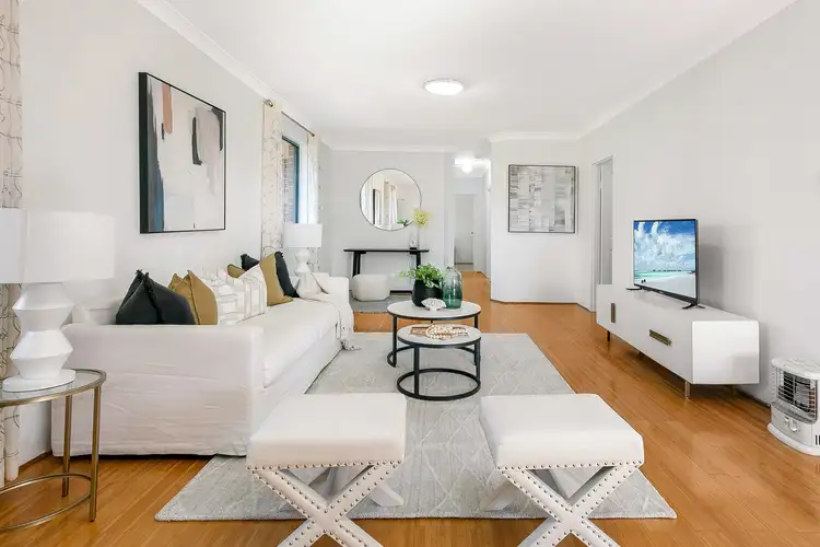 Main view of Homely apartment listing, Level 2/12/17 Church Street, Ashfield NSW 2131
