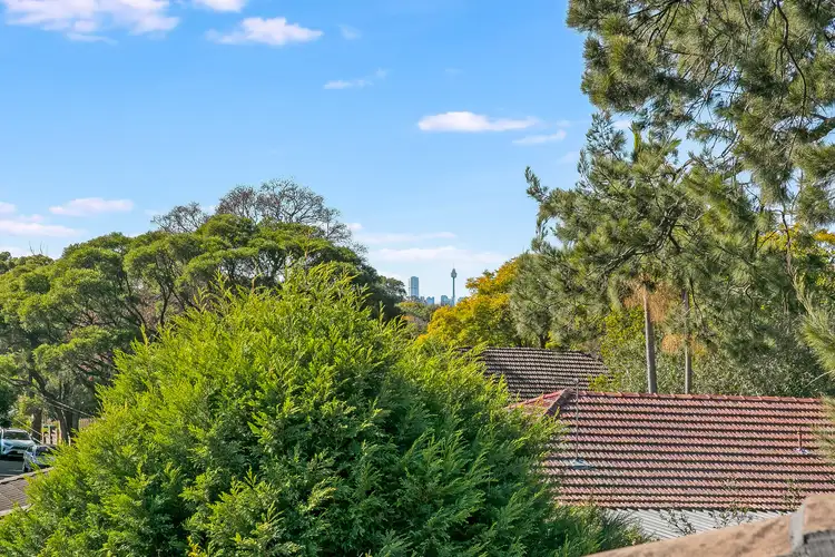 Second view of Homely apartment listing, Level 2/12/17 Church Street, Ashfield NSW 2131