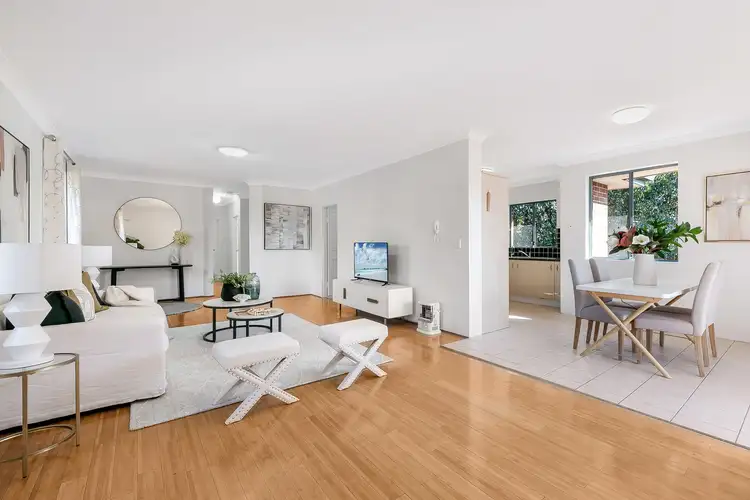 Fifth view of Homely apartment listing, Level 2/12/17 Church Street, Ashfield NSW 2131