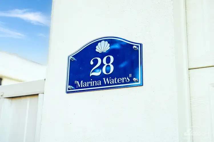 Second view of Homely house listing, 28 Britannia Parade, Hindmarsh Island SA 5214