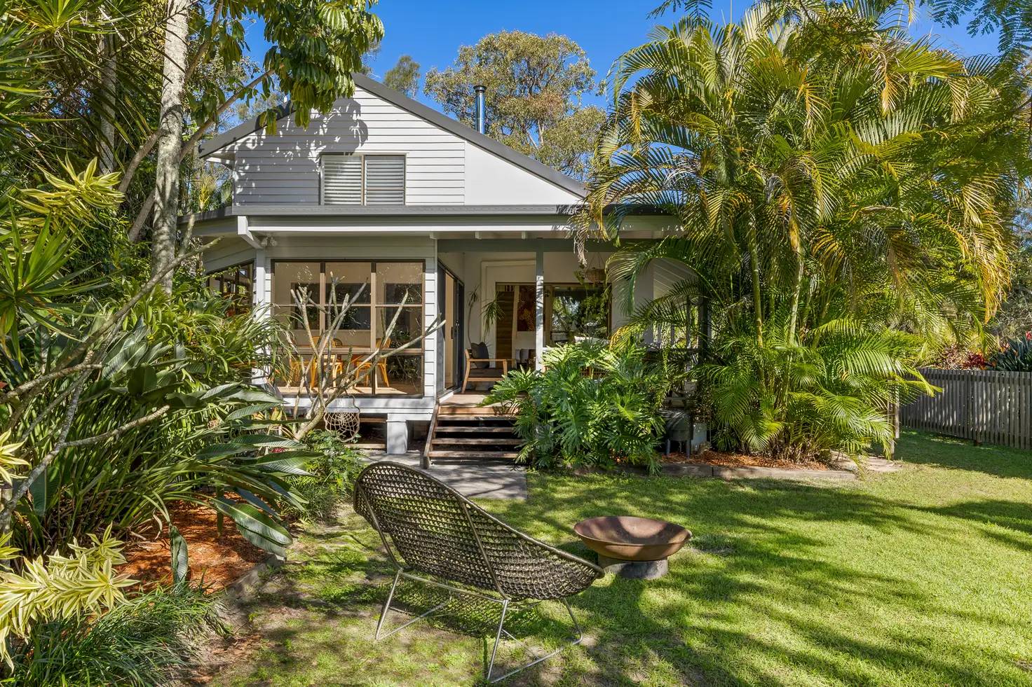 Main view of Homely house listing, 37 Gloria Street, South Golden Beach NSW 2483