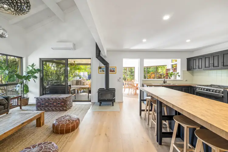 Second view of Homely house listing, 37 Gloria Street, South Golden Beach NSW 2483