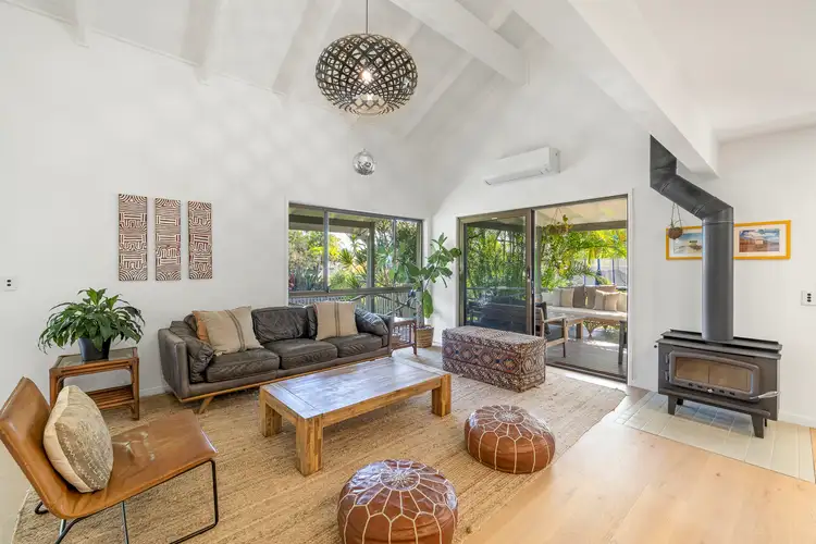 Fourth view of Homely house listing, 37 Gloria Street, South Golden Beach NSW 2483