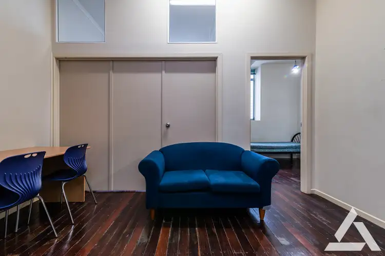 Fourth view of Homely apartment listing, 209/441 Lonsdale Street, Melbourne VIC 3000