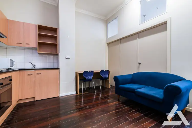 Fifth view of Homely apartment listing, 209/441 Lonsdale Street, Melbourne VIC 3000