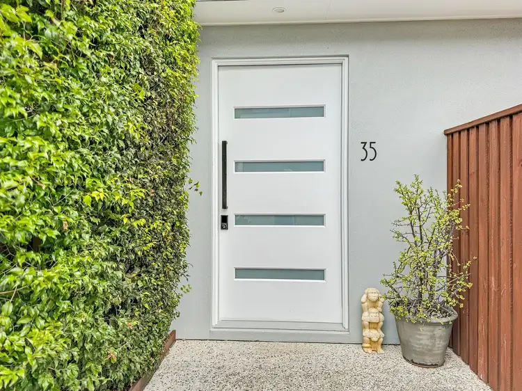 Second view of Homely house listing, 35 Claremont Drive, Maroochydore QLD 4558