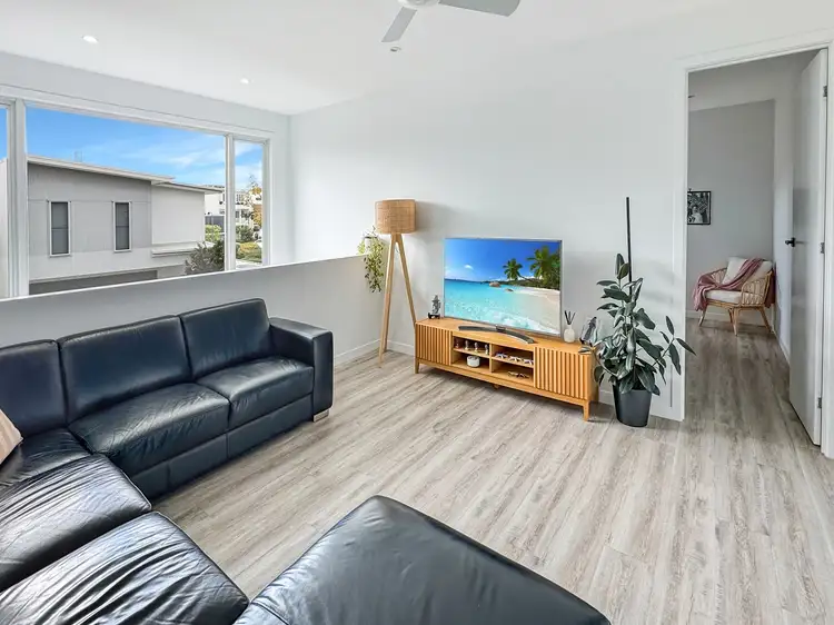 Fifth view of Homely house listing, 35 Claremont Drive, Maroochydore QLD 4558