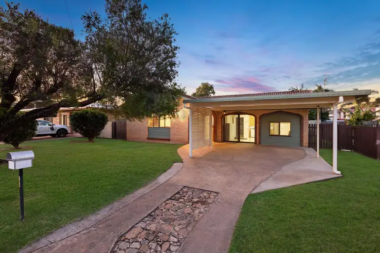 105 Magee Street, Frenchville QLD 4701
