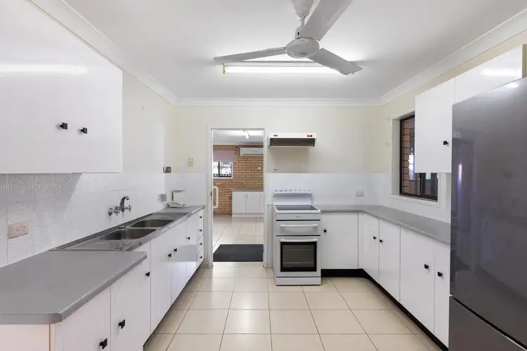 Third view of Homely house listing, 105 Magee Street, Frenchville QLD 4701