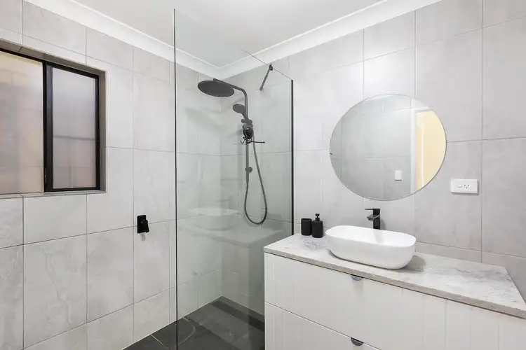 Fourth view of Homely house listing, 105 Magee Street, Frenchville QLD 4701