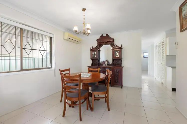 Fifth view of Homely house listing, 105 Magee Street, Frenchville QLD 4701