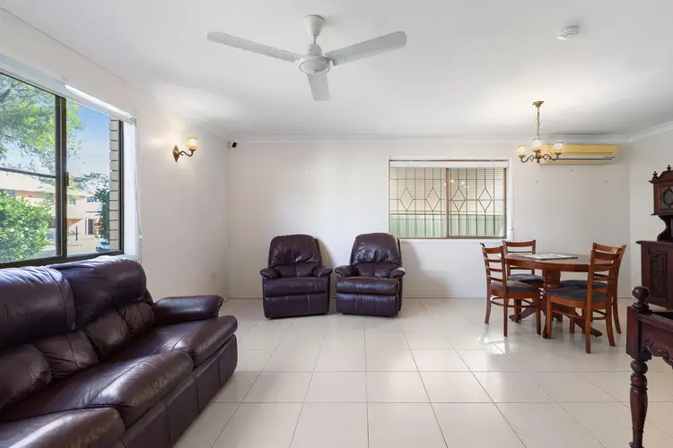 Sixth view of Homely house listing, 105 Magee Street, Frenchville QLD 4701