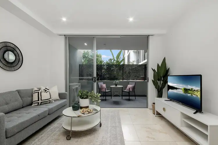 9/445-455 Liverpool Road, Ashfield NSW 2131