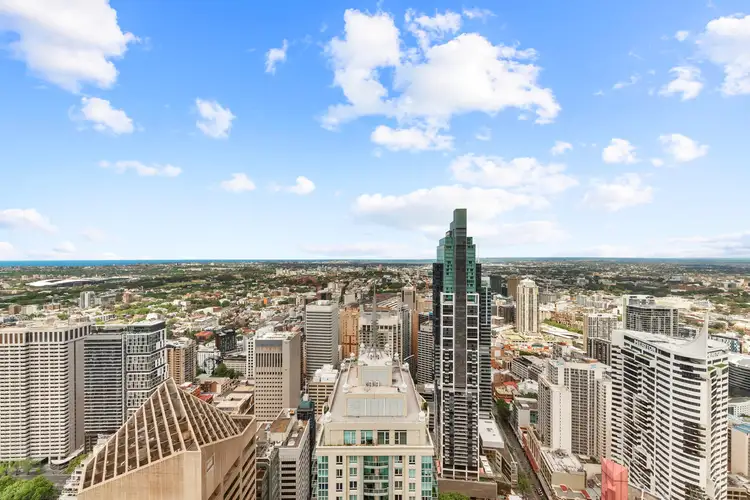 6806/115 Bathurst Street, Sydney NSW 2000
