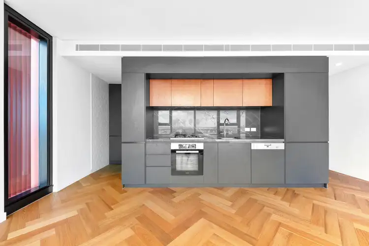 Third view of Homely apartment listing, 6806/115 Bathurst Street, Sydney NSW 2000
